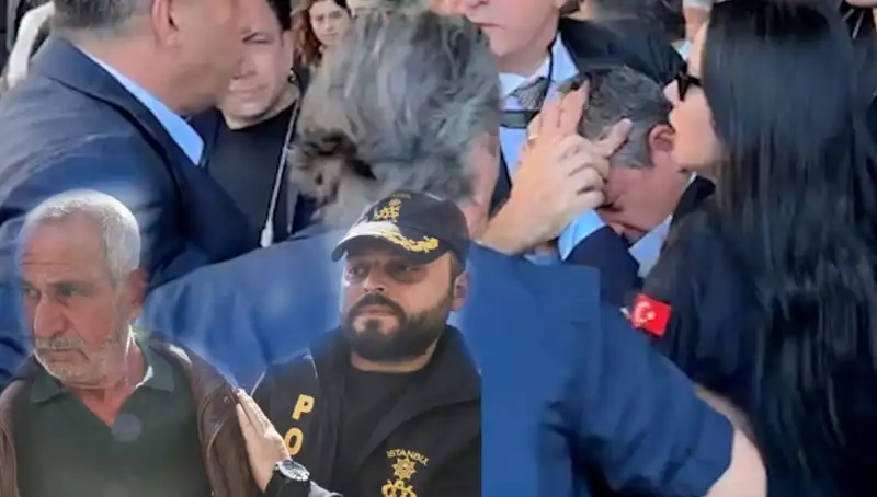 Özgür Özel'e Yönelik Saldırı: Tehlikeler Neden Öngörülemiyor?