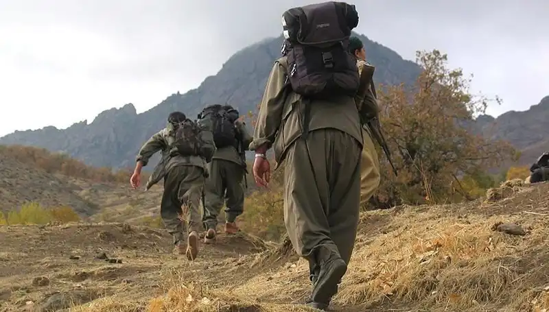 PKK'dan Fesih Kararı: Çatışmalar Sona mı Erecek?