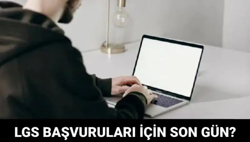 LGS Başvuruları 2025'te Ne Zaman Son Buluyor? Öğrenciler Dikkat!