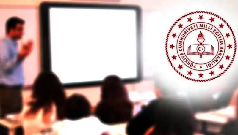 MEB 15 Bin Sözleşmeli Öğretmen Alımı İçin Başvuruları Açtı!