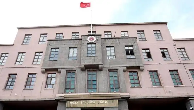 Türkiye'den Güney Kıbrıs'a Keskin Tepki: Yetki Kullanımında Kararlıyız