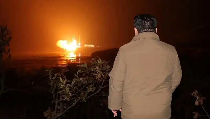 Kuzey Kore Silahlarının Maliyeti: Amerikalılar Mı Ödüyor?