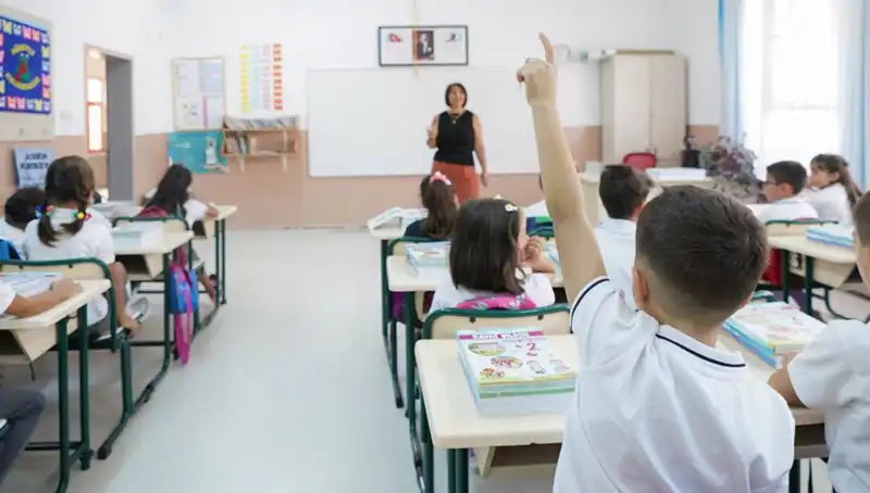 Öğretmenlerin Ek Ders Ödemeleri Ne Zaman Yapılacak? Bayram Öncesi Müjde
