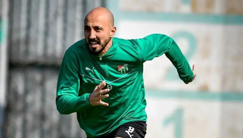 Milli Futbolcunun Geleceği 2. Lig'de Mi Şekillenecek?