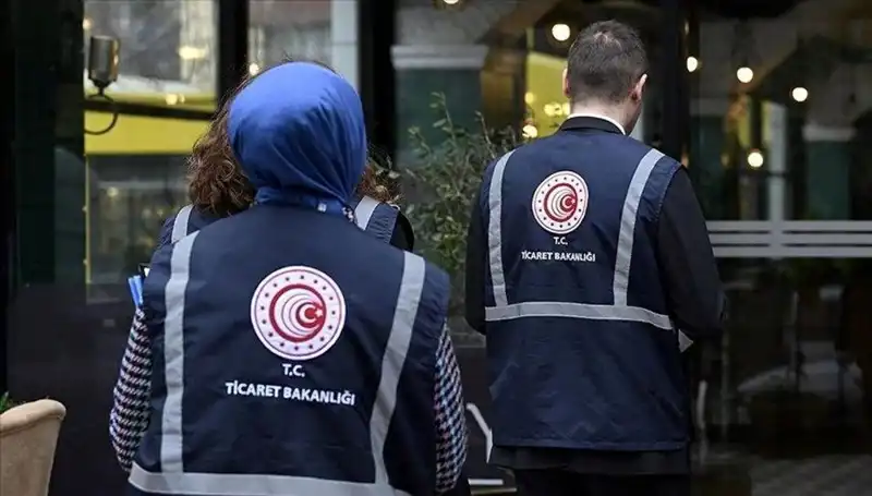 Oda Kokusu Markası Bakanlık Tarafından İfşalandı: "Zehir" Uyarısı!