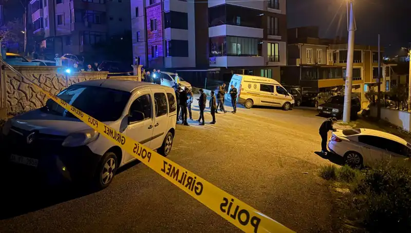 Sakarya'da Geceye Damga Vuran Kanlı Kavga: 5 Can Aldı