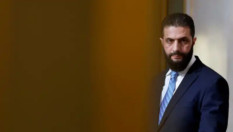 Suriye Lideri Beşar Esad, Azerbaycan’a Tarihi Ziyarette Bulundu