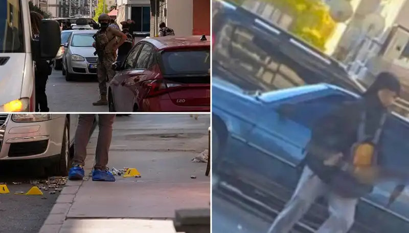 İzmir’daki Karakol Saldırısı Sonrası 16 Çocuk Serbest Bırakıldı