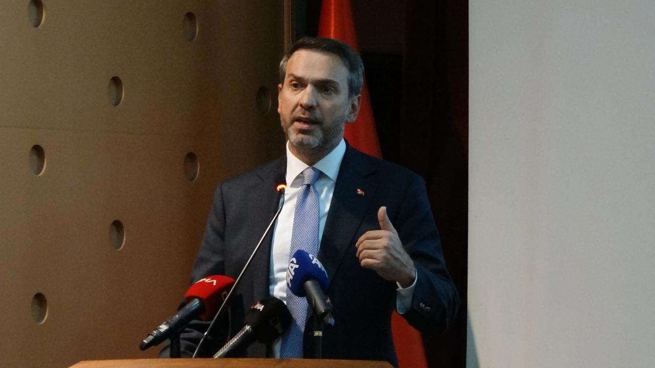 Bakan Bayraktar: Şırnak'ta Günlük Petrol Üretimi Rekor Kırdı
