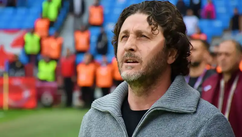 Trabzonspor’un Zafer Yolu: Fatih Tekke ile Yeni Bir Dönem Başlıyor