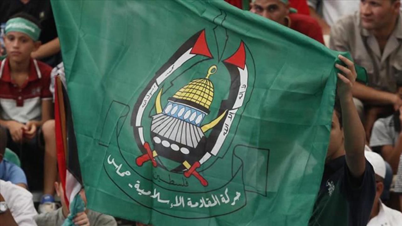 Hamas, Suriye halkının özgürlüğe ulaşmasını kutladı