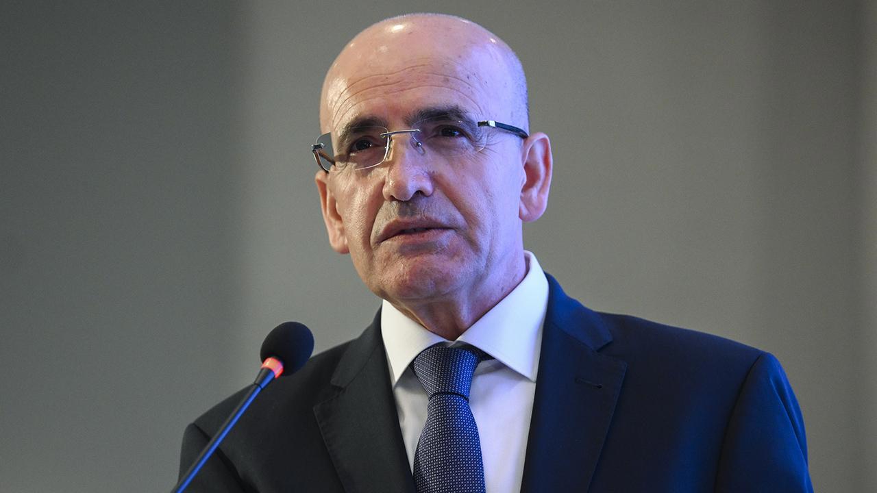 Bakan Şimşek'ten Enflasyon Tahmini: 2025 yılı için yüzde 27,1