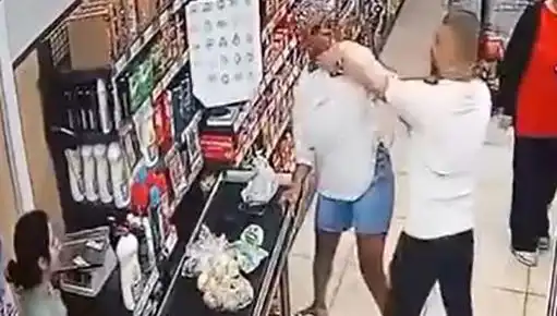 Market Kasa Sırasında Yaşanan Olay: Kadına Saldırının Çocuk Üzerindeki Etkileri