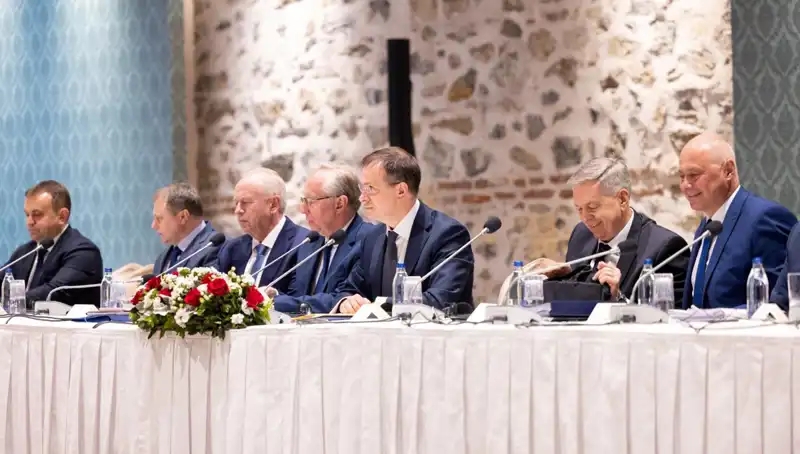 Kremlin'den Putin ve Zelenski Arasında "Anlaşma" Şartı Açıklaması