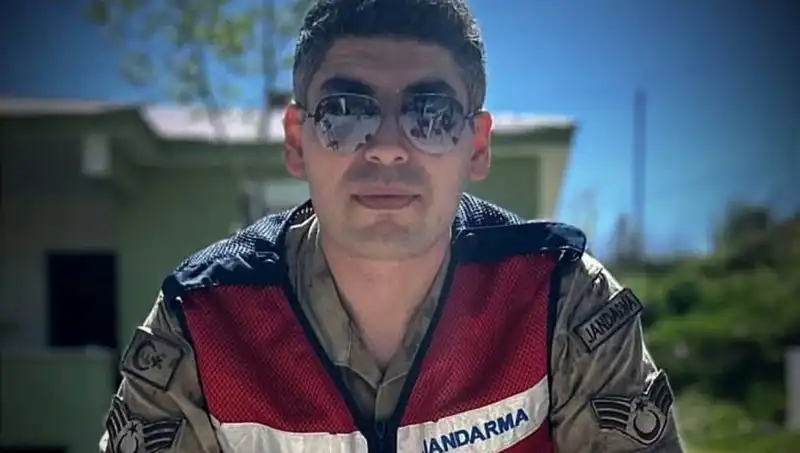 Halı Saha Maçında Hayatını Kaybeden Kadir Astsubay’ın Acı Hikayesi