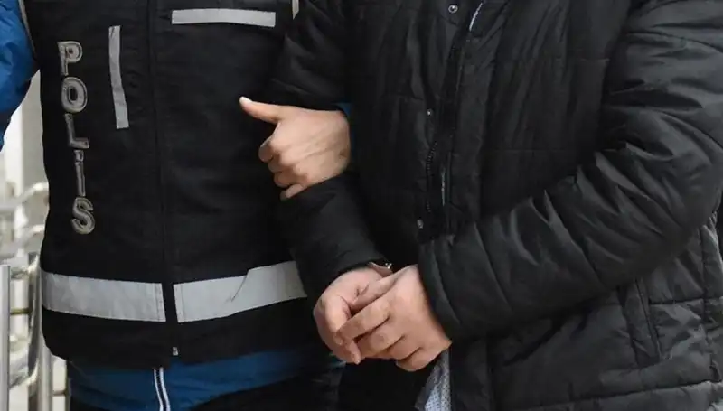 Edirne'de FETÖ Şüphelileri Operasyonu: İki Kişi Yakalandı!