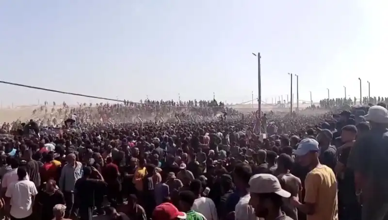 İsrail'den Filistinlilere Ağır Saldırı: 30 Ölü ve Yok Olma Tehlikesi