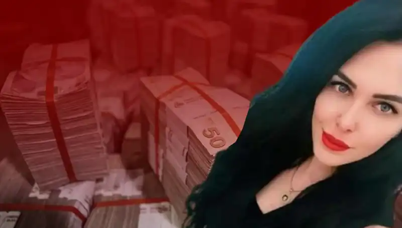 Bankacı Perihan'ın 37 Milyonluk Vurgunu: Müfettişler İle Suç Ortaya Çıktı