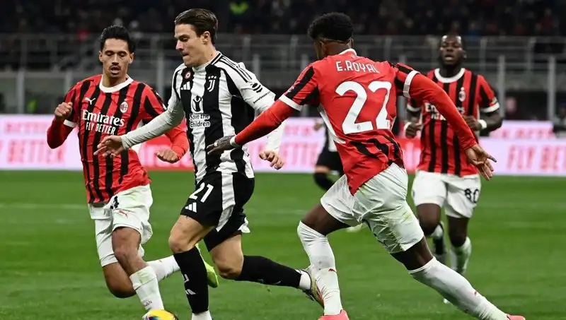 Yıldız Futbolcu Fagioli'nin Yasa Dışı Bahis İtirafı: Futbol Dünyasında Sarsıcı Skandal