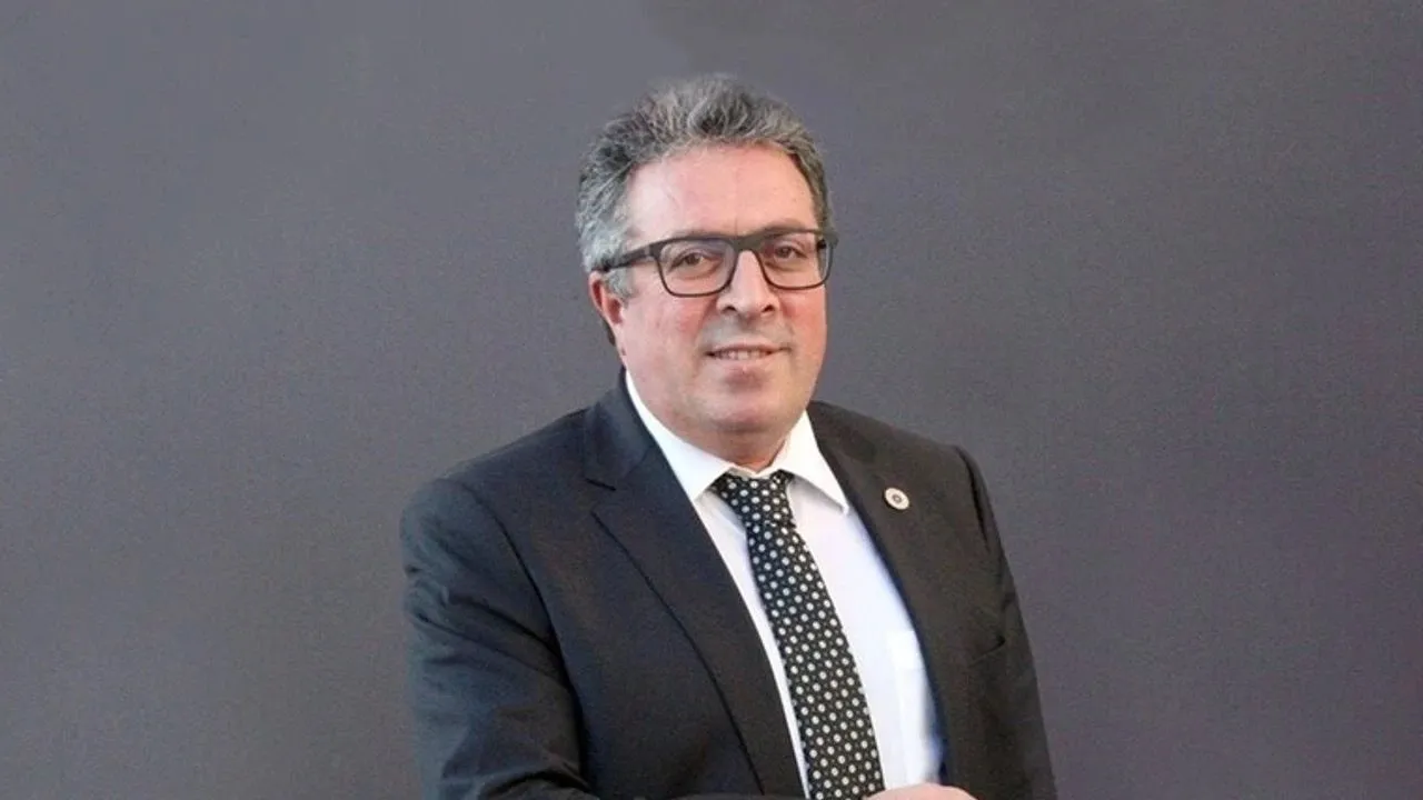 İÇASİFED Başkanı Süleyman Ekinci: Yüksek Faiz Sanayiciyi Yatırımdan Uzaklaştırıyor