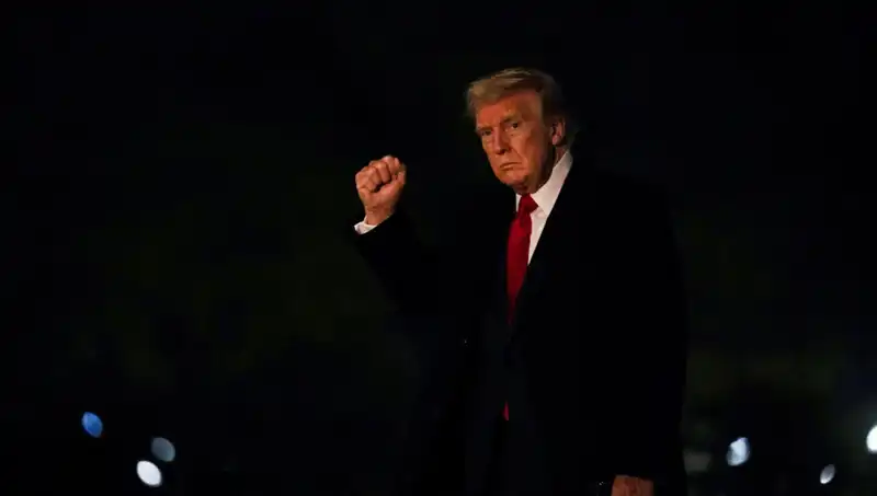 Ticaret Savaşlarının Yol Açtığı Sorunlar: ABD’de Trump’a Destek Azalıyor