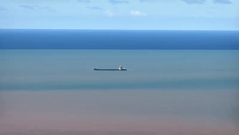 Bartın’da Denizin Rengi Değişti! Uzmanlar Sebeplerini Açıkladı