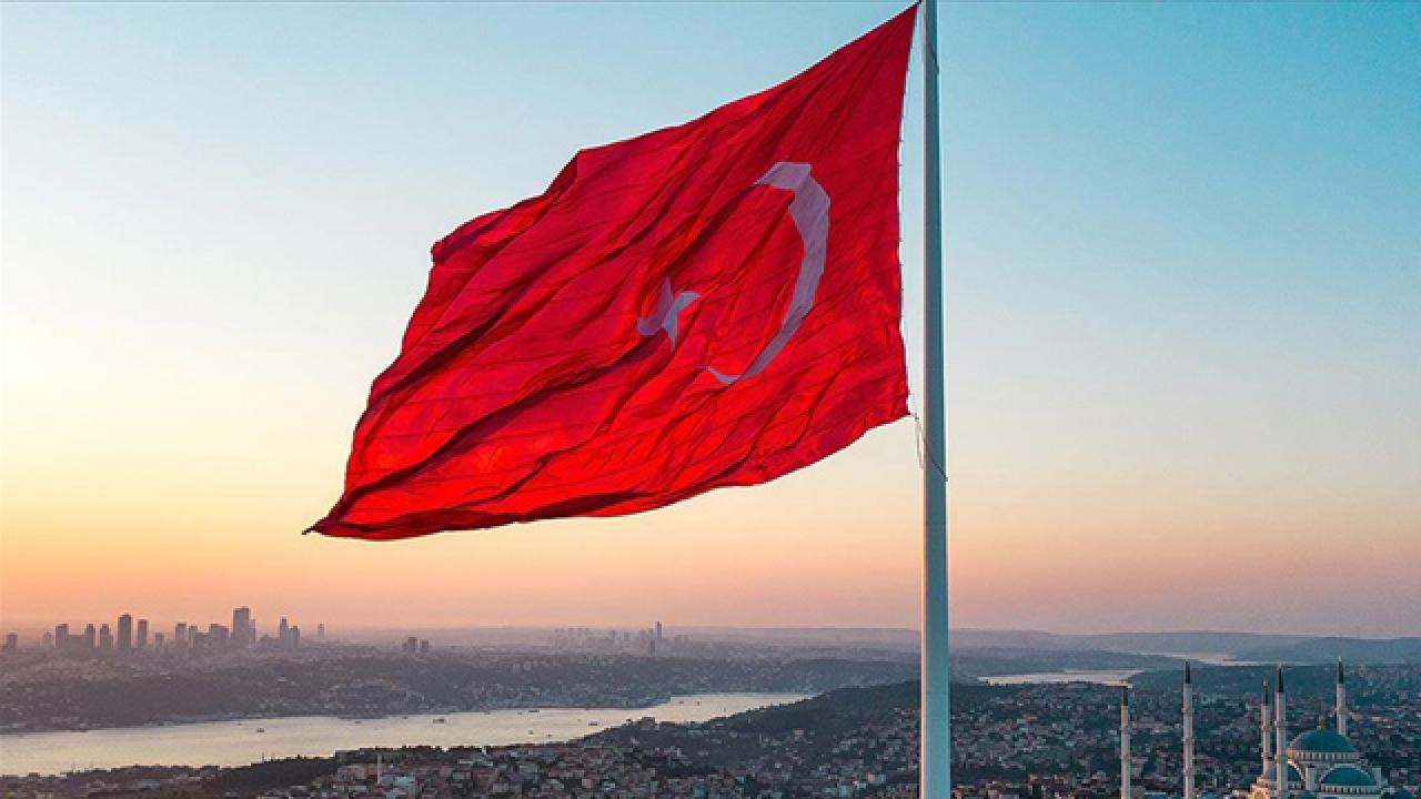 Türkiye, yatırımlar için ana merkez haline geldi