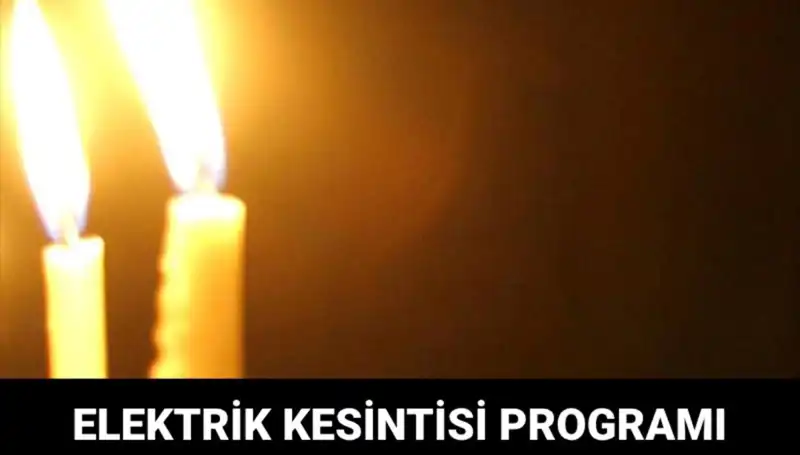 Didim'de Elektrik Kesintisi: Ne Zaman Çözülmesi Bekleniyor?