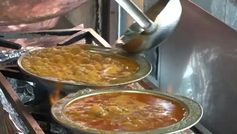 Gaziantep Mutfağının Gizli Lezzeti: Doğal Antibiyotik Etkisi