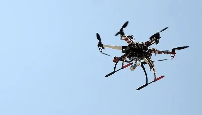 İzinsiz Drone Uçuşları, Cezai Bilanço ve Yeni Yönetmelikler Getiriyor