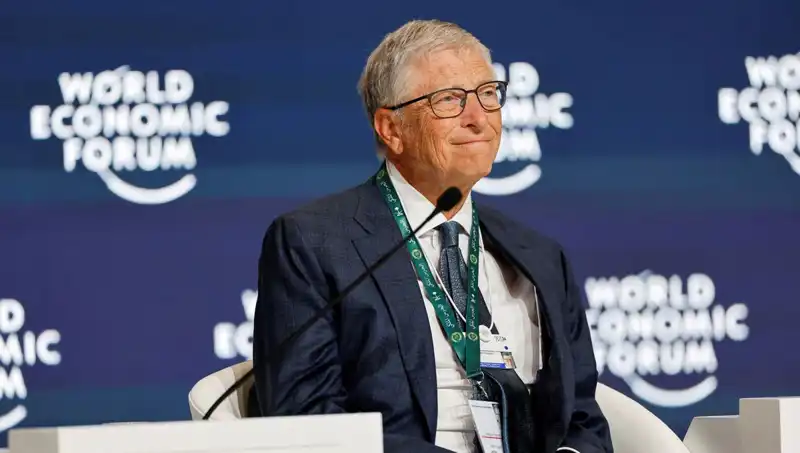 Bill Gates, Çocuklarına Bırakacağı Serveti Açıkladı: Sıra Dışı Karar Beraberinde Tartışmaları Getirdi