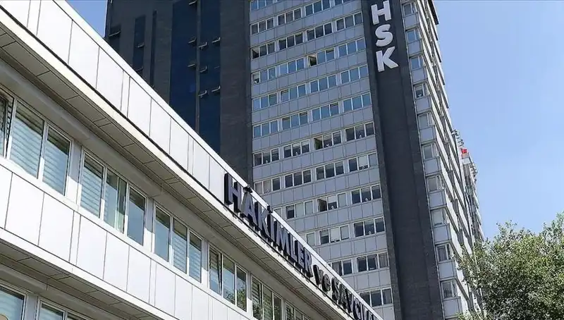 HSK Yapısında Yapılan Devrim Niteliğindeki Düzenleme ile Yeni Dönem Başlıyor