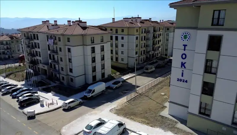 TOKİ 250 Bin Konut Başvuruları 2025: Hangi Şehirlerde Ne Zaman?