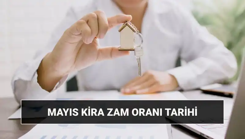 2025 Mayıs Kira Zamları Açıklandı: Yeni Oranlar ve Beklentiler