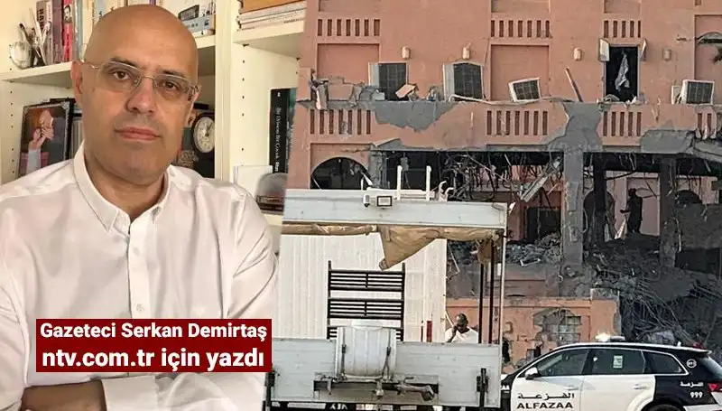 Katar Zirvesi: Trump'ın İkna Gücü İsrail'in Geleceğini Belirleyecek mi?