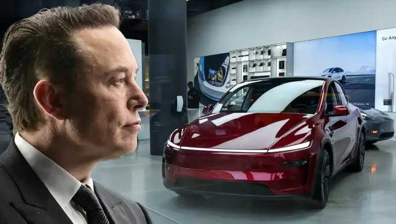 Elon Musk, Avrupa'daki Rekabetle Mücadelede Zorluklar Yaşıyor