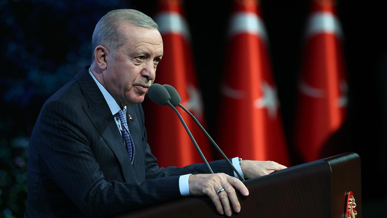 Cumhurbaşkanı Erdoğan: Suriye-Türkiye ilişkileri için yeni adımlar atılacak