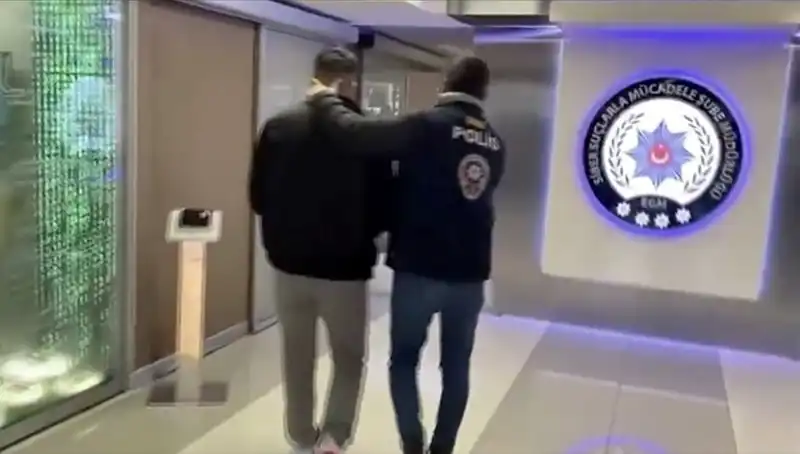 Papara Üzerine Yasa Dışı Bahis Soruşturmasında 15 Kişiye Tutuklama Talebi