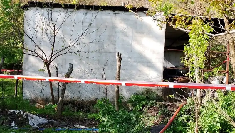 Müstakil Evde Yangın Faciası: Bir Kardeş Hayatını Kaybetti, Diğeri Ağır Yaralı