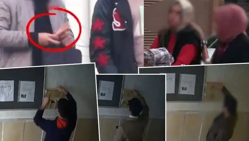 FETÖ'nün 47 Kentteki Örgüt Yapısı Aydınlatıldı: Şok Edici Detaylar Ortaya Çıktı