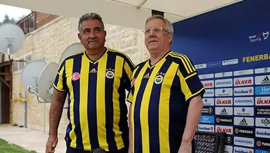 Mahmut Uslu'dan Ali Koç'a Sert İstifa Çağrısı ve Adaylık Açıklaması