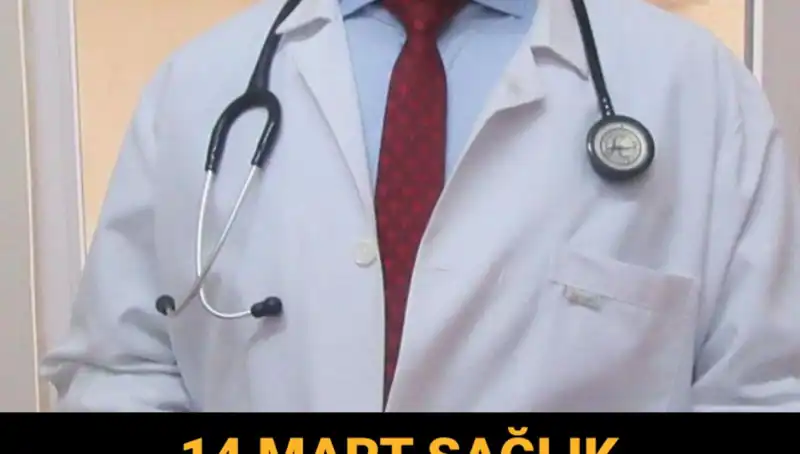 14 Mart Sağlık Çalışanları Çalışıyor mu? Hastaneler Açık mı?