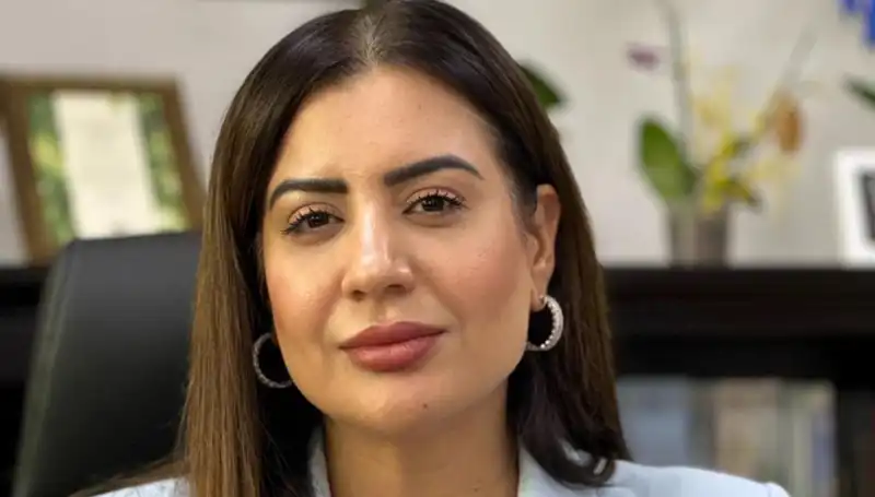 Beykoz Belediye Başkan Yardımcısı Fidan Gül: Hayatı ve Başarılarıyla Tanışın