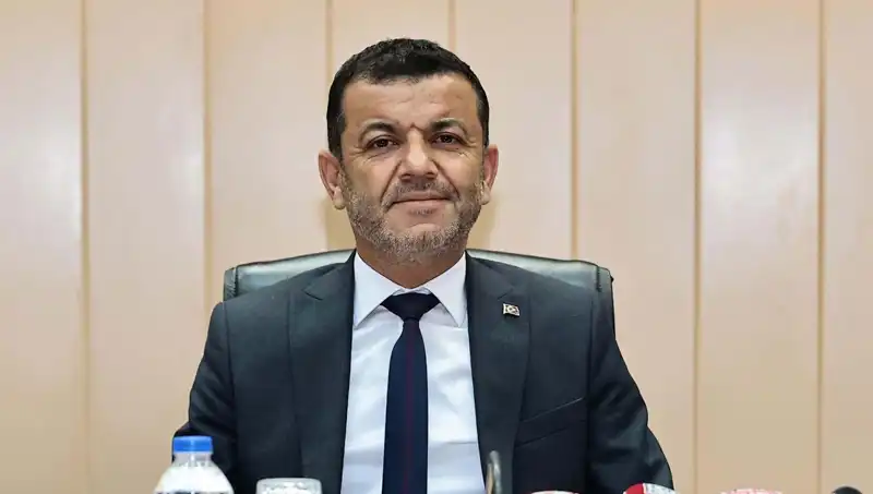 Bülent Nuri Çavuşoğlu: Siyasi Hayatı ve CHP'deki Rolü Nedir?
