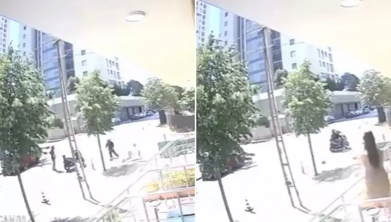 Ümraniye’de Sokakta Silahlı Tartışma: Olayın Ardındaki Gerçekler