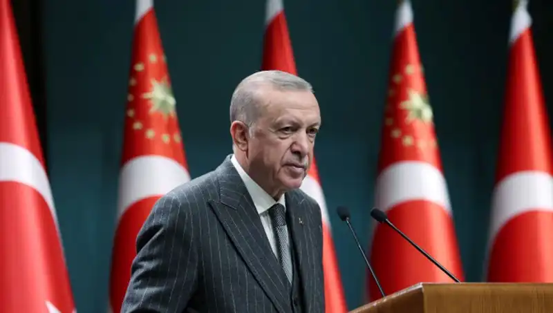 2023’te Bir Dahaki Kabine Toplantısı Ne Zaman Olacak?
