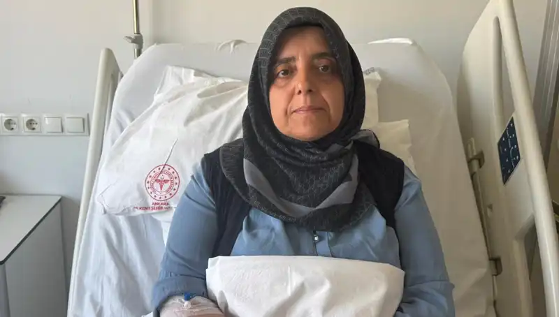 3 Yıl Süren Gizemli Hastalık: 6 Belirtiyle Çırpınan Hayat