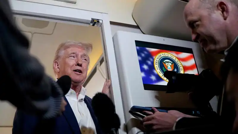 Trump, Zeka Testinden Geçti: Sonuçlar Siyasi Mücadeleyi Nasıl Etkileyecek?