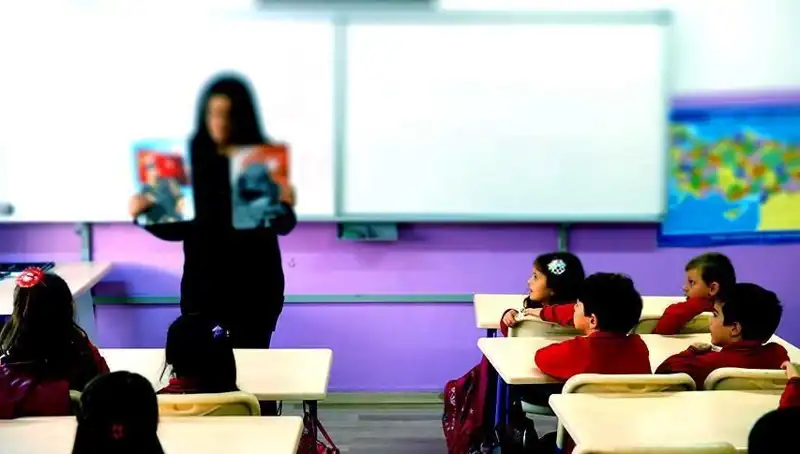 2025 MEB Ücretli Öğretmenlik Başvuruları: Süreç ve Detaylar Açıklandı!