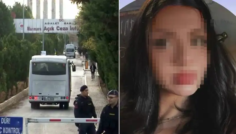 Silivri'deki Tutukluluğu Evde Öğrenen Genç Kadının Şok Hikayesi